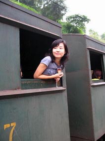 Hou Yimin's Images